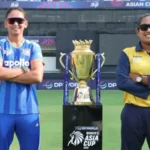 India Women vs Sri Lanka Women